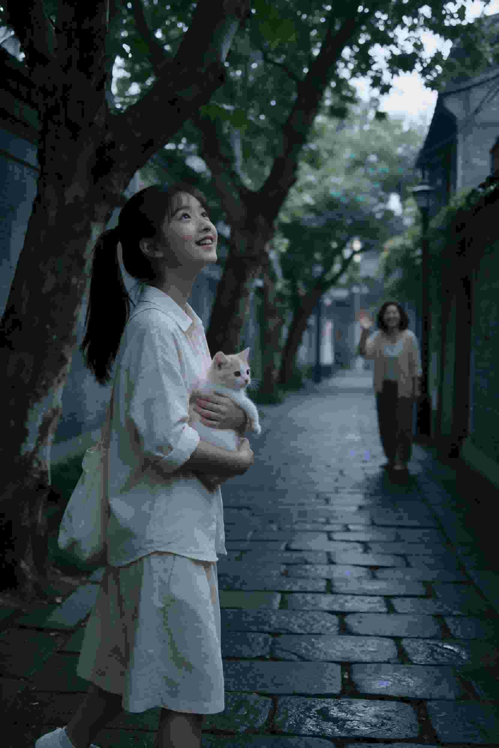 爱情短剧