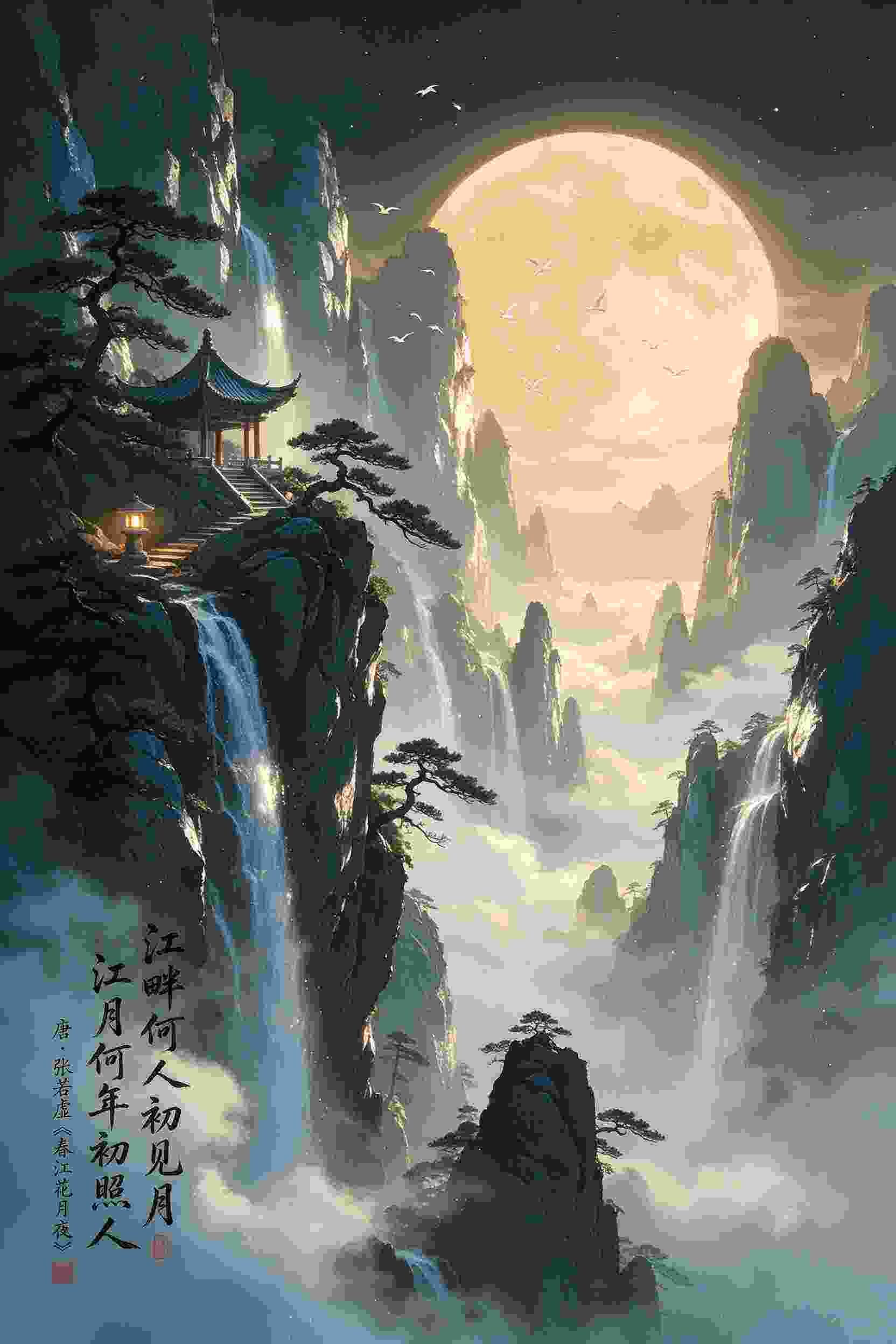 悬疑短剧